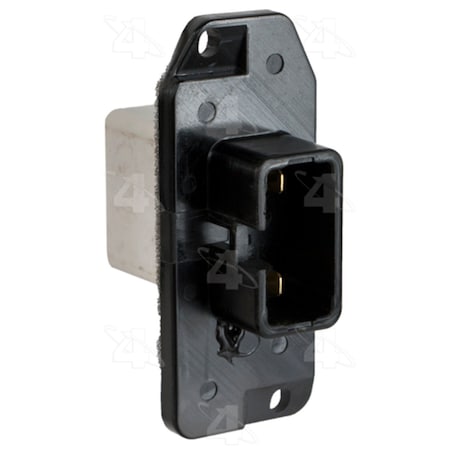 Four Seasons Toyota Camry 04-99-Solara 01-99 Resistor Block, 20208 20208